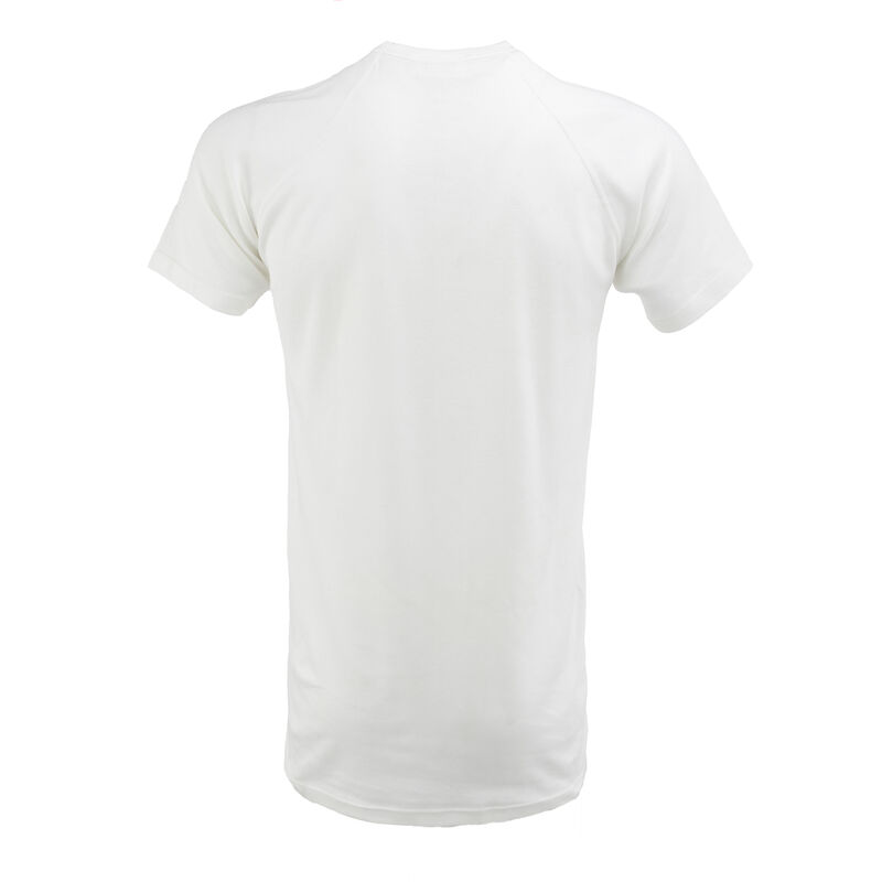 Dutch White Crewneck T-Shirt | Issued, , large image number 1